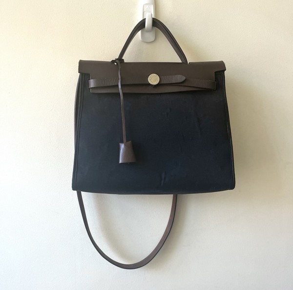 Hermes Herbag Zip 31 Hermes bag Designer bag Hermes Shoulder bag tote bag