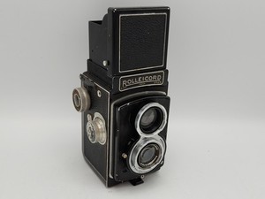 Rolleicord | eBay