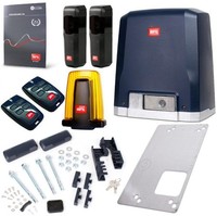 Zestaw BFT Deimos AC A800 KIT PL Do Bram Przesuwnych
