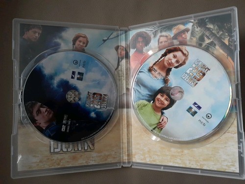 Flight 29 Down - Complete Series 1-3 Box Set region 1 DVD - Picture 8 of 10