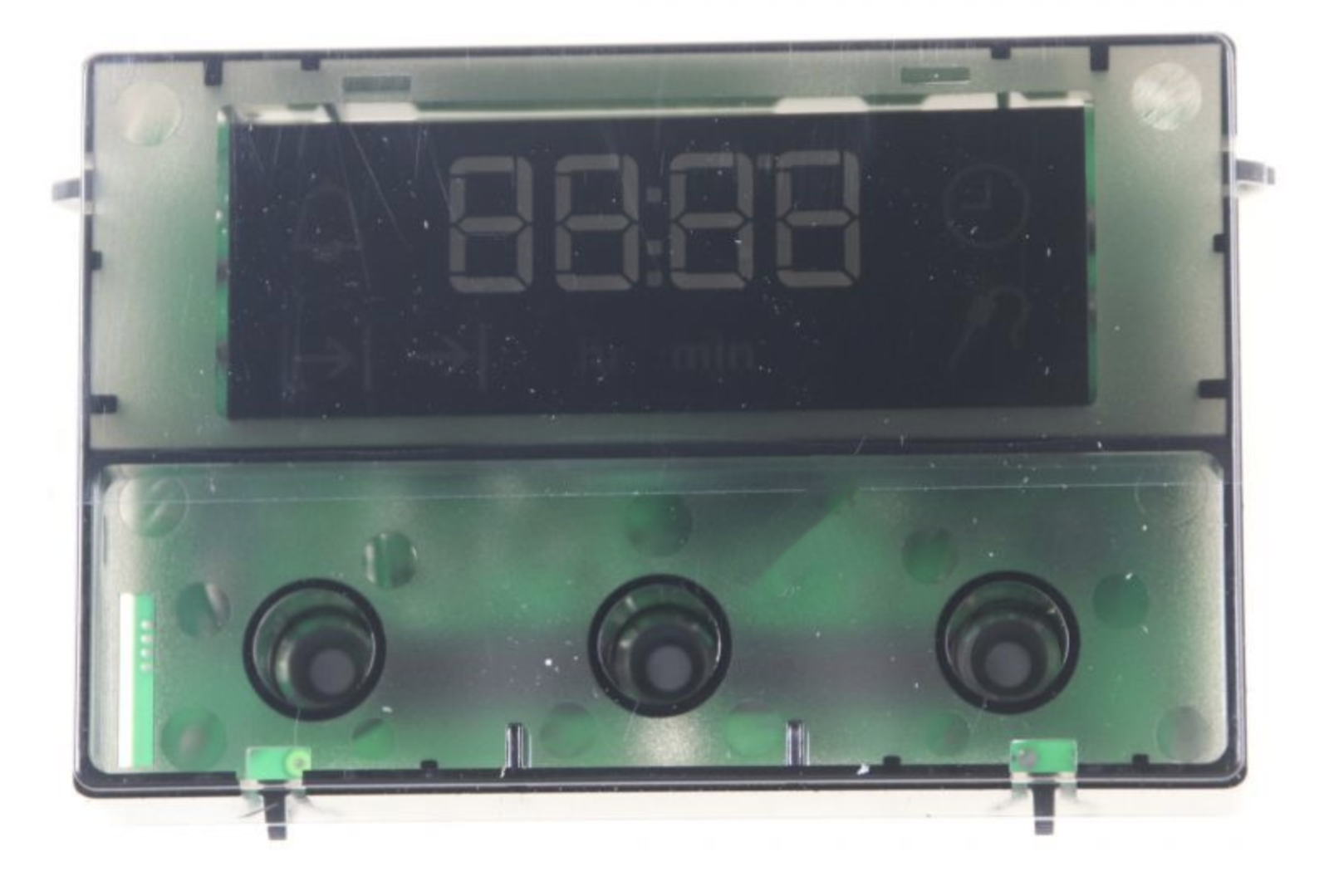 Genuine Zanussi ZOD35660XK Oven Module