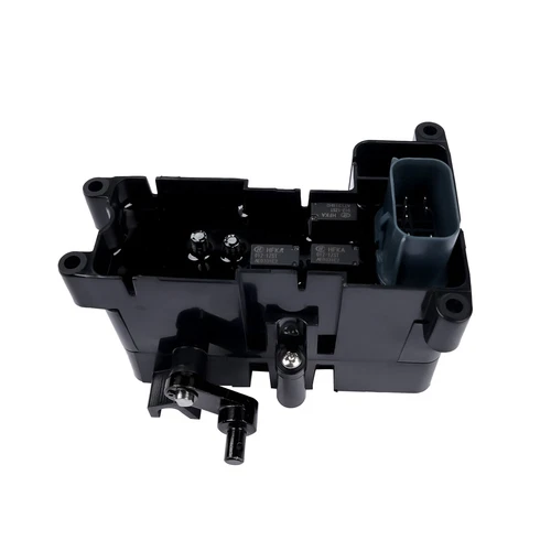 Conjunto de caja de módulo de control de frenos 121-3017 para cronometrador Toro ZS SS MX Exmark - Imagen 12 de 19