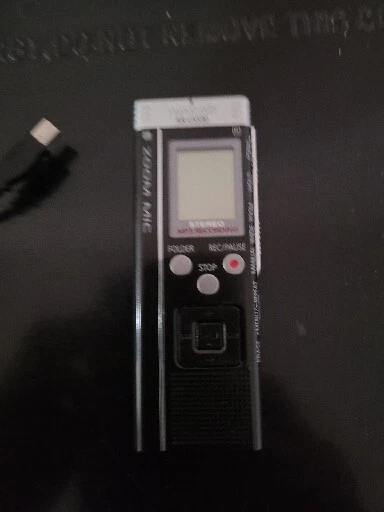 Panasonic ZOOM RR-US590  Recorder Brand New Fast Shipping & Fast Delivery - Image 3 of 4