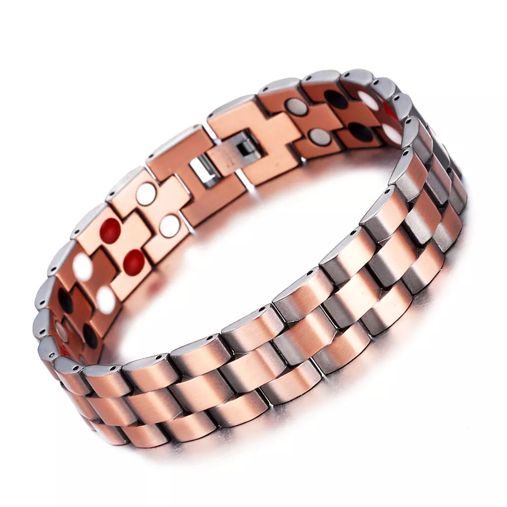 Medical store copper bracelet