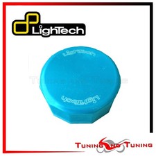 Coperchio Serbatoio Olio Freno Posteriore LIGHTECH KAWASAKI Z750 Z1000 YAMAHA R6