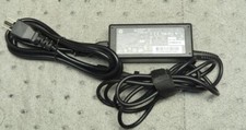 HP 677774-001 19.5V 3.33A 65W Genuine Original AC Power Adapter Charger
