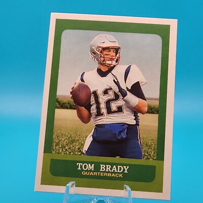 Tom Brady 2023 Topps Composite Heritage #360