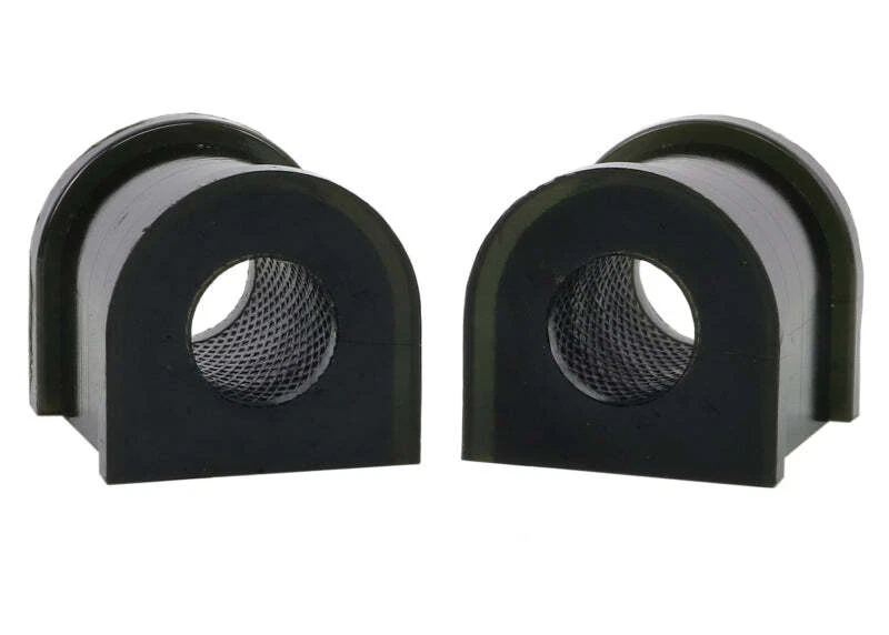 Kit de buje de barra estabilizadora trasera Whiteline para Toyota Highlander 08-19 Foto 3 de 4