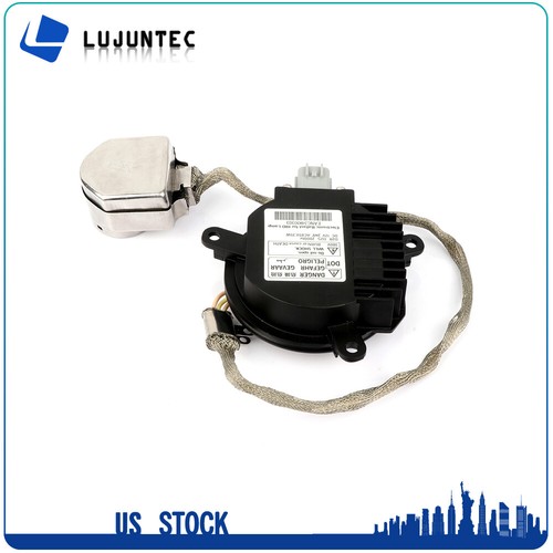 Xenon Ballast Igniter Headlight HID Control Unit Module For 03-15 Infiniti G 35 - Picture 4 of 7