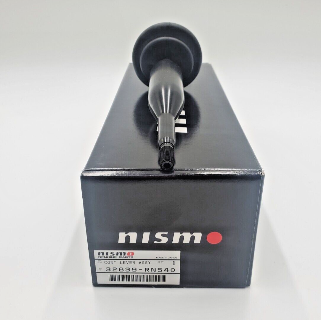 Nissan Silvia S13-15 180SX 240SX NISMO Genuine Solid Short Shifter