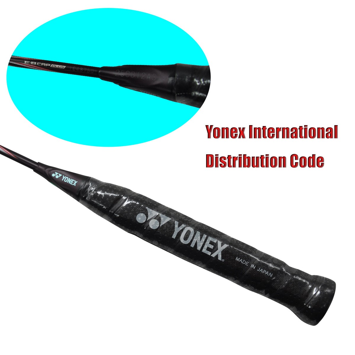 Yonex Astrox 100 ZZ (AX100ZZ) - 4UG5 Kurenai Badminton Racquet