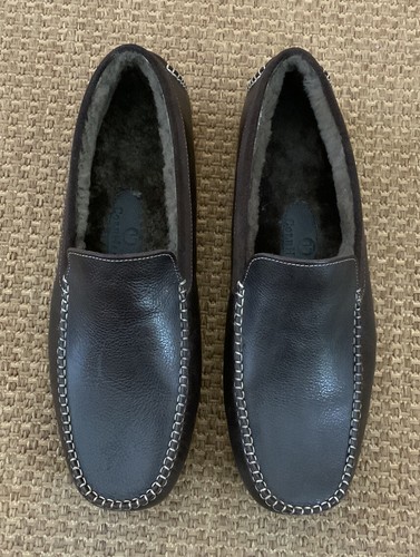 Cole Haan “Zermatt” Lined Slipper 9.5 