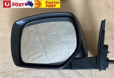 NEW Left Electric Mirror FOR SUBARU OUTBACK  5TH GEN, 12/11-11/14