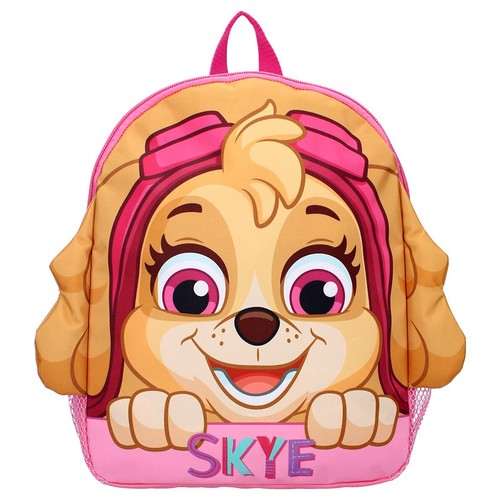 Sac à Dos LICENCE Fille Maternelle PREMIUM GM Couleurs - 520-3969 PAT PATROUILL - Afbeelding 2 van 5