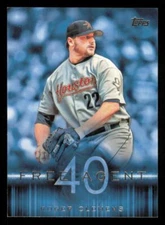 2015 Topps Free Agent 40 Roger Clemens Houston Astros #F40-14