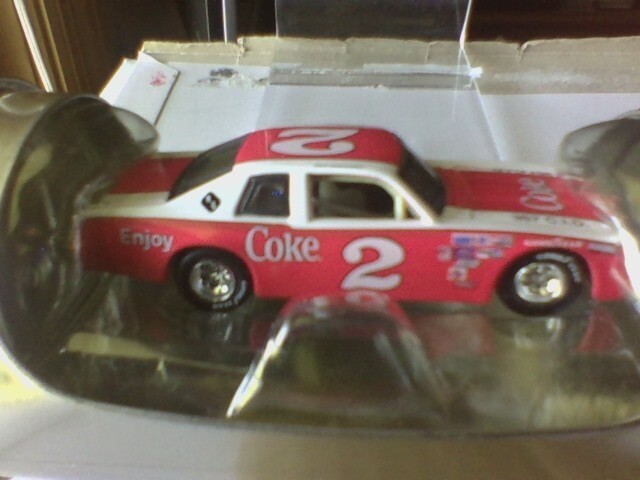 2002 Action Dale Earnhardt 1980 #2 Coke Can Ventura 1 64 for sale 