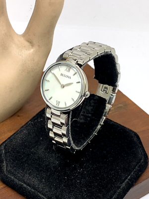 Bulova Women display picture 1