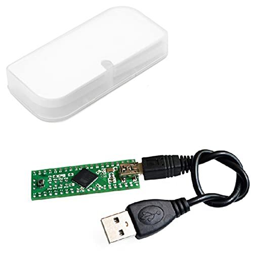 Geieold Teensy 2.0++ USB AVR Development Board AT90USB1286 Tastiera Mouse ISP... - Picture 1 of 7