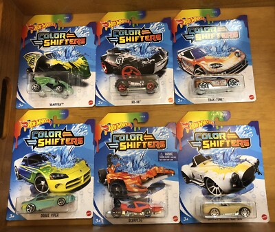 【激レア】Hotwheels Color Raversまとめ s-l400.jpg