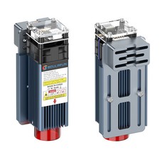 SCULPFUN S9 90W Effect Laser Module 5.5W Beam Head For Laser Engraver Machine