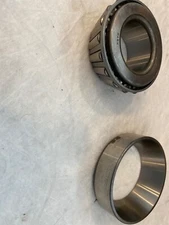 new sierra tapered roller bearing drive shaft lower bearing 18-1162