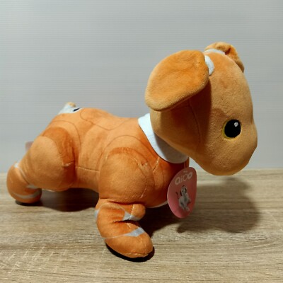 Sony Aibo Robot Dog LARGE 12