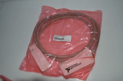 TC NATIONAL INSTRUMENTS Typ X2 763063-02 P/N 12708 (THY83) Testkabel