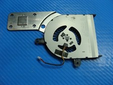 Dell Inspiron 15 5551 15.6" Genuine Laptop CPU Cooling Fan w/Heatsink 6YYWM