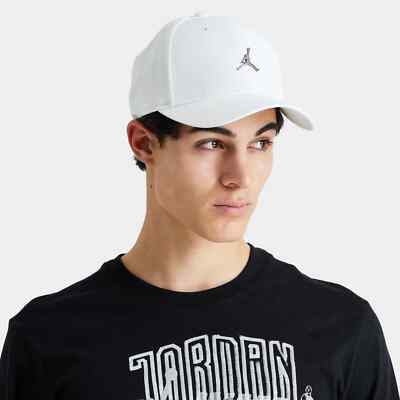 jordan classic 99 cap metal