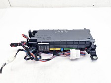 MERCEDES A CLASS W176 FUSE AND RELAY BOX 1.5 DIESEL A2465400140 2015