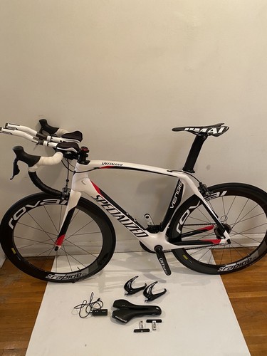 Specialized Roval Alpinist Cockpit II - 400mm X 100mm, 125mm Drop