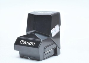 Canon Speed Finder canon 旧f-1用 Canon Speed Finder for F-1 (Old)