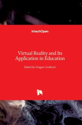 Virtual Reality And Its Application In Education