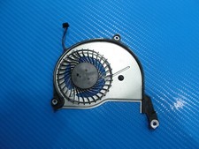 HP 15-f010wm 15.6" Genuine Laptop Cpu Cooling Fan 736278-001