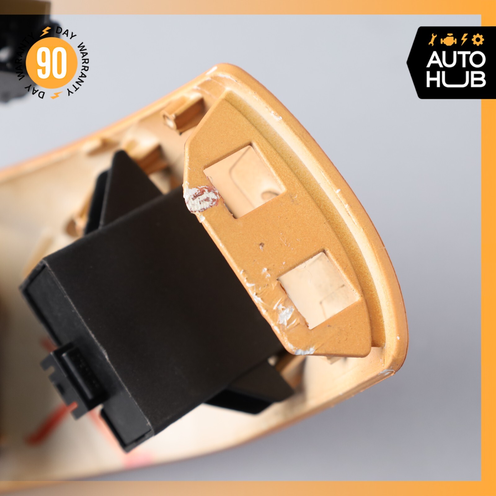 Maserati Quattroporte M139 Front Left Side Seat Control Memory Switch OEM 71k