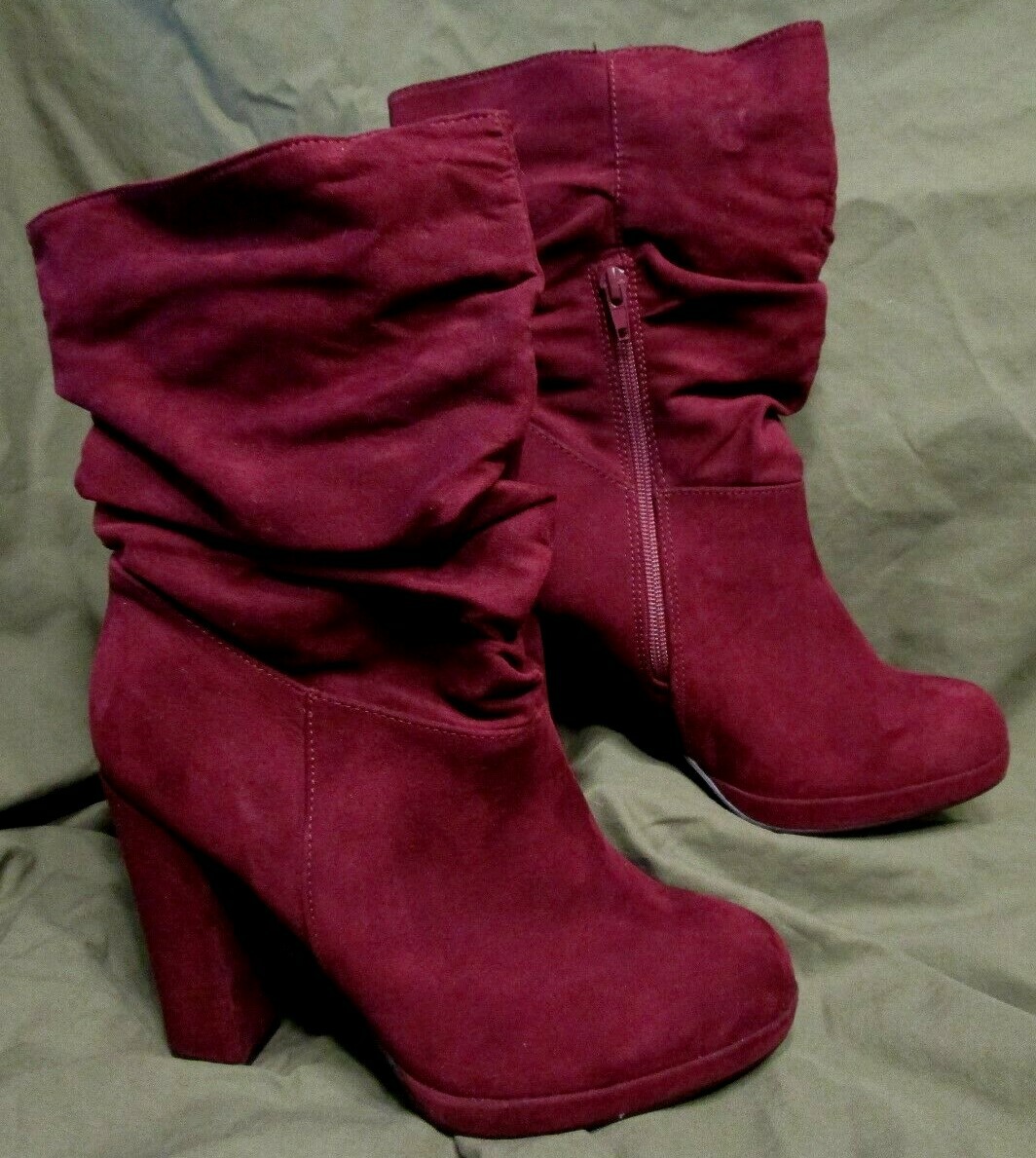 SHOEDAZZLE LIANNE 12\