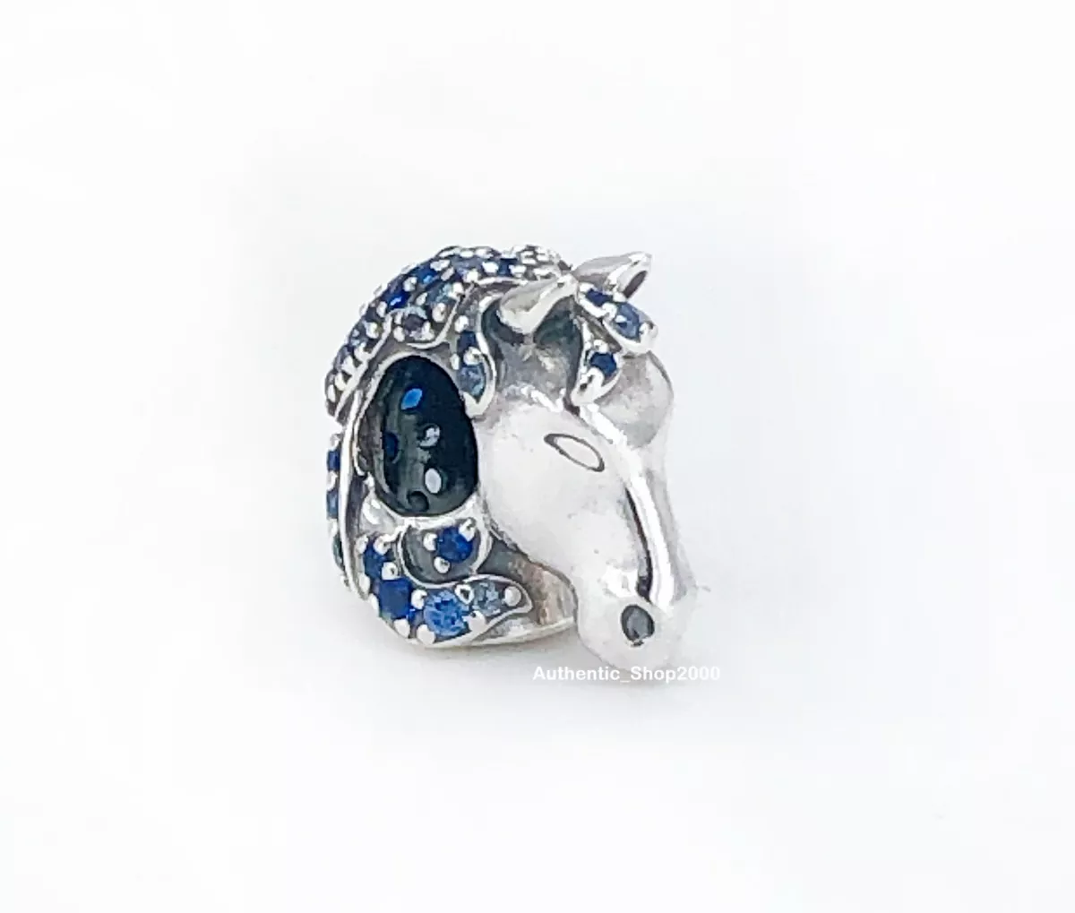 Pandora horse hotsell charm