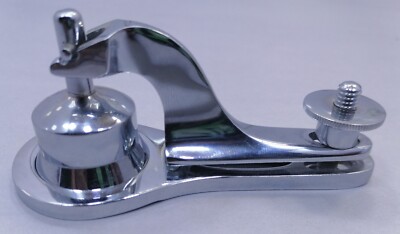 GOMCO Circumcision Clamp 35 mm by M/S Zwan Impex