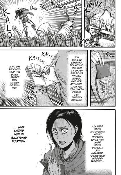 Thumbnail - Attack On Titan 5