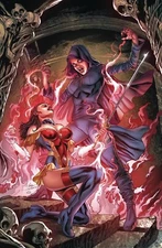 GRIMM FAIRY TALES 81 CVR B VITORINO (ZENESCOPE) 11524