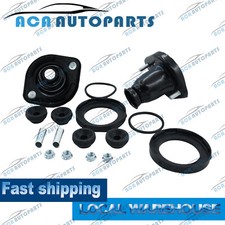 Suspension Strut Mounting Kit fits Honda Civic CRV RD5 RD7 2.4L Rear LH RH