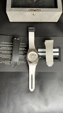 Hublot Big Bang Unico Sang Bleu White Titanium 45mm 6