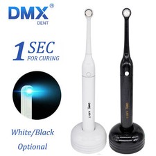 Woodpecker DTE Style DMX iLED Ⅱ Dental Wireless 1S Curing Light Blue LED Lamp