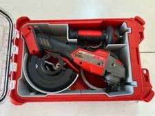 Milwaukee M18 Grinder 2880 Packout Insert [In...