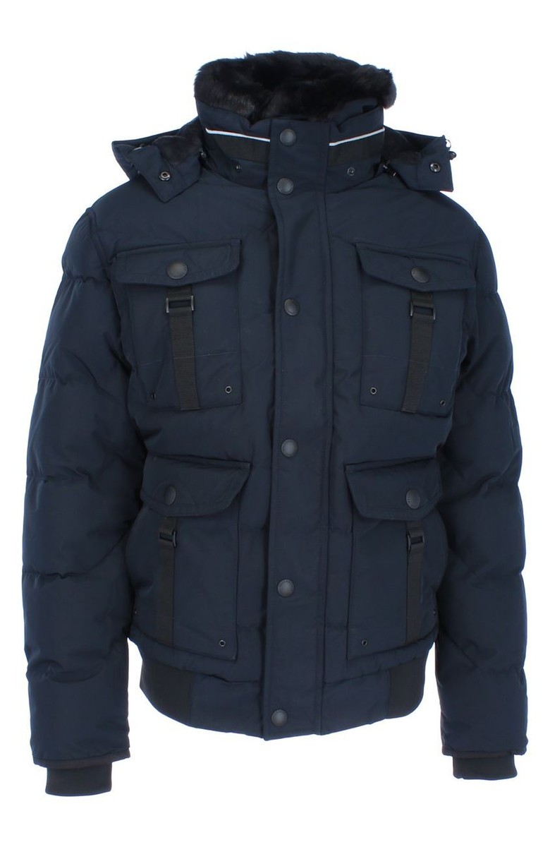 Wellensteyn Leuchtcraft Blouson HaHeMeAirTec LFEB-435 Herren