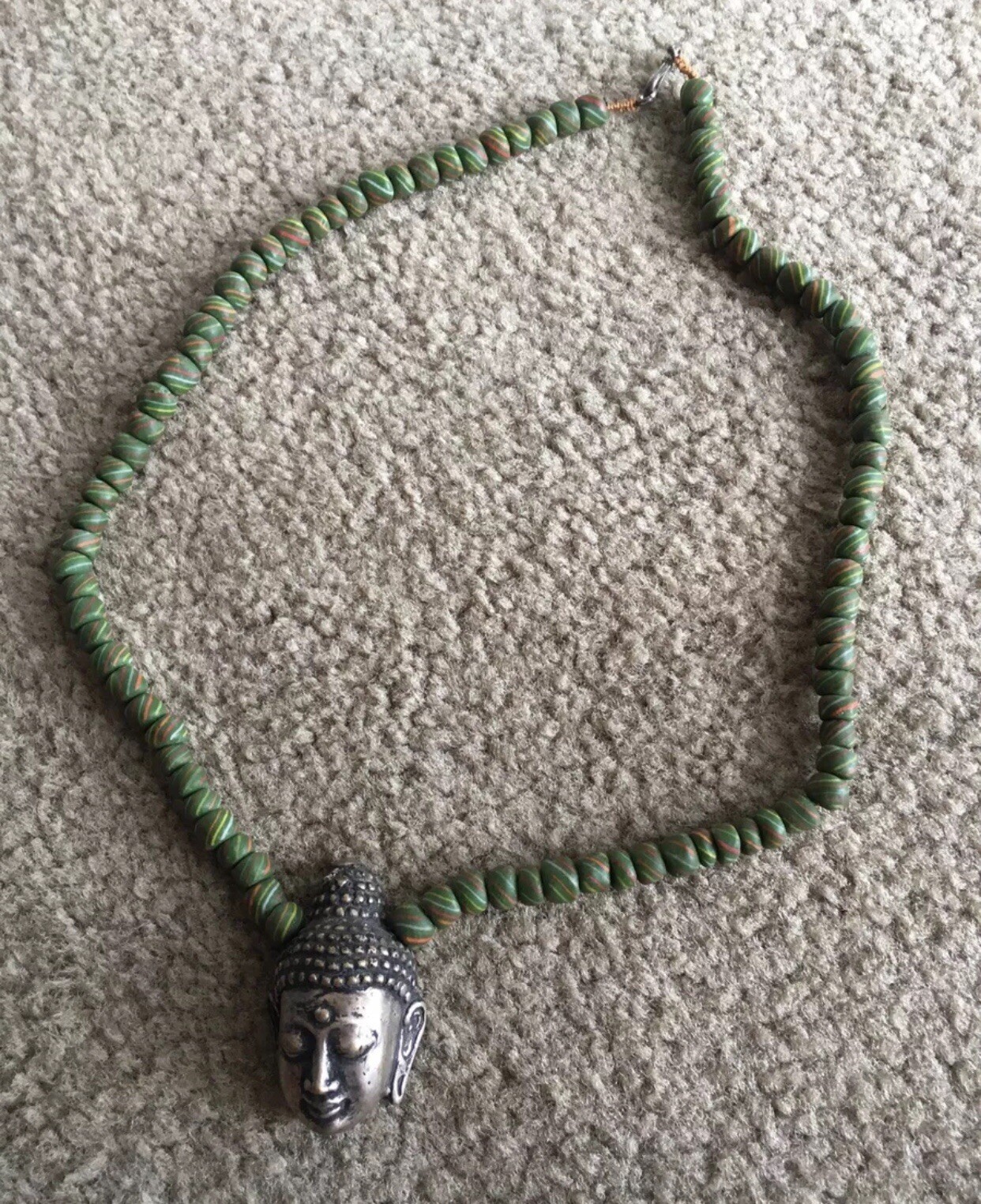 21 x necklaces Sportsgirl Forever New etc. fun vintage Jewellery 8