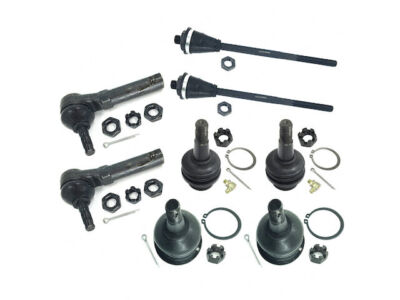 SKP Ball Joint Kit fits GMC Yukon XL 1500 2000-2006 5.3L V8 35HSNW
