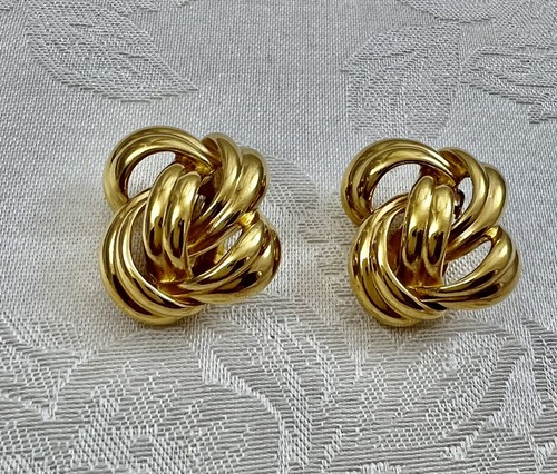 givenchy paris earrings