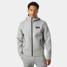 Helly Hansen Mens HP Ocean Sailing Full-Zip J...