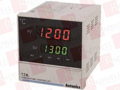 AUTONICS TZ4L-24S / TZ4L24S (BRAND NEW)